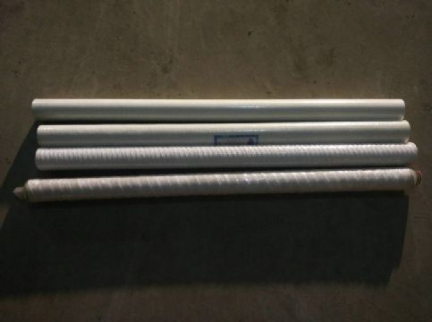 點(diǎn)擊查看詳細(xì)信息<br>標(biāo)題：各式噴熔濾芯 閱讀次數(shù)：2714